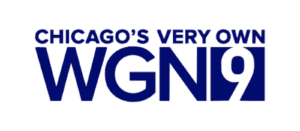 WGN 9 Illinois Action for Children News Feature