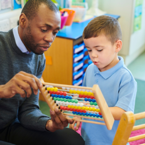 About | Early Learning Programs